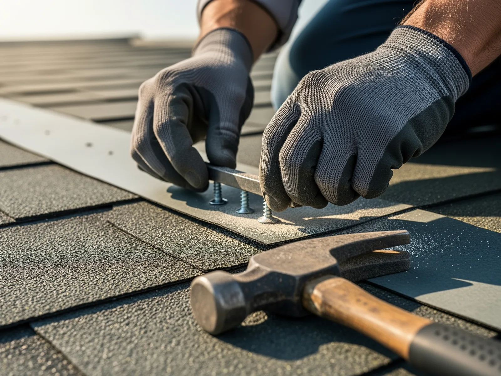 Why choose Fascia Repair in Enterprise, UT